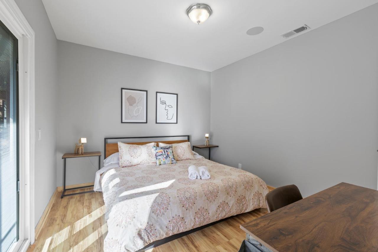 @ Marbella Lane - Buckingham Place Laundry + P Pacifica Exterior foto