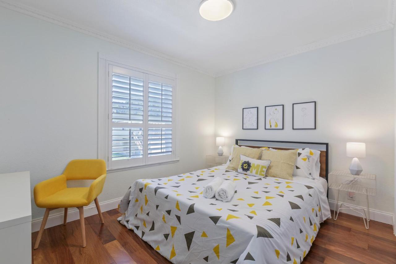 @ Marbella Lane - Buckingham Place Laundry + P Pacifica Exterior foto