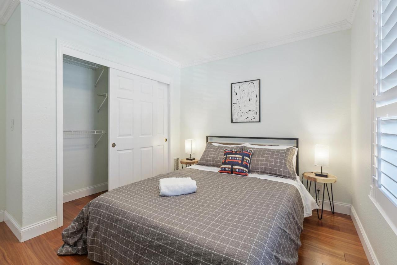 @ Marbella Lane - Buckingham Place Laundry + P Pacifica Exterior foto