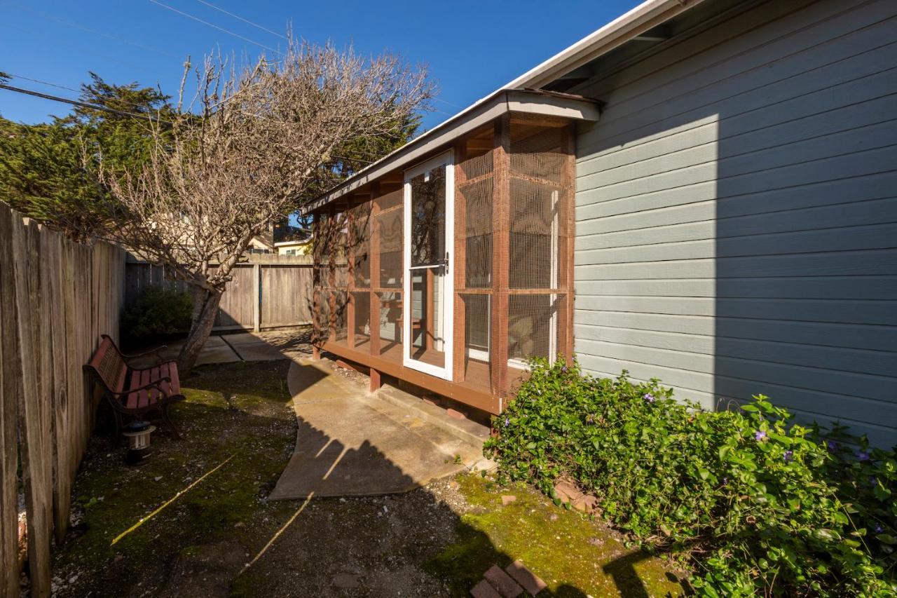 @ Marbella Lane - Buckingham Place Laundry + P Pacifica Exterior foto