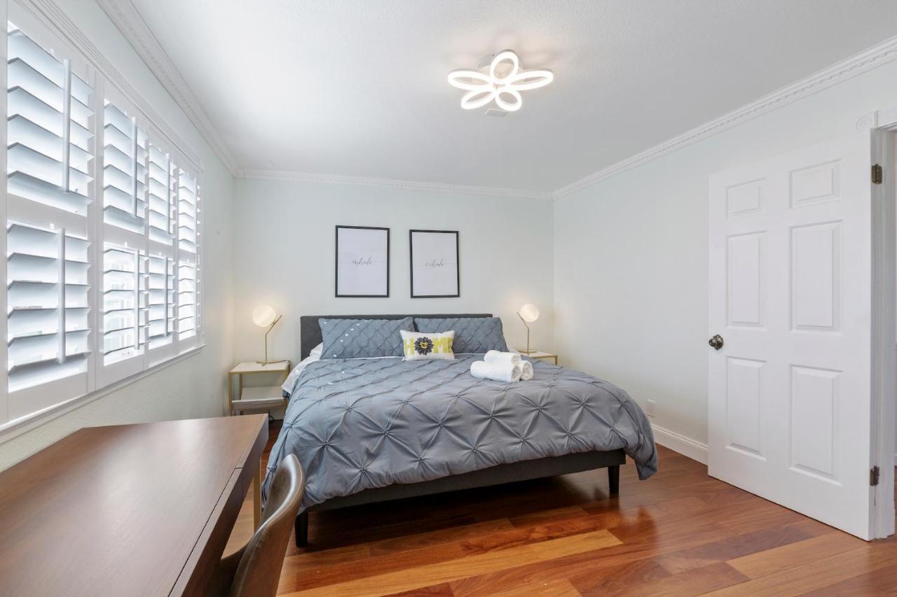 @ Marbella Lane - Buckingham Place Laundry + P Pacifica Exterior foto