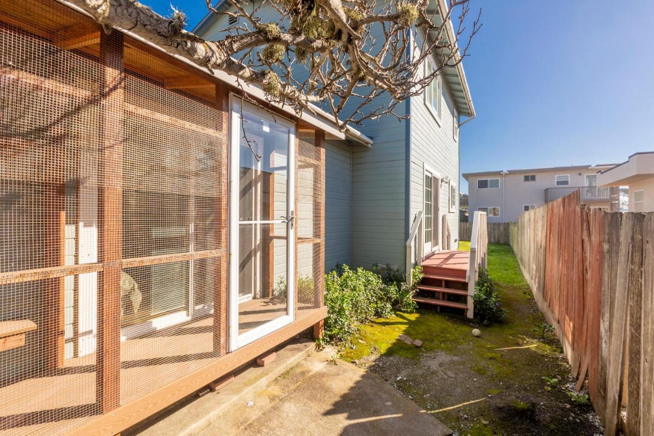 @ Marbella Lane - Buckingham Place Laundry + P Pacifica Exterior foto